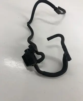 Valve vacuum