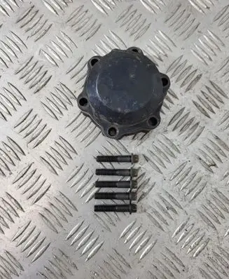 Suzuki Jimny Hub lock