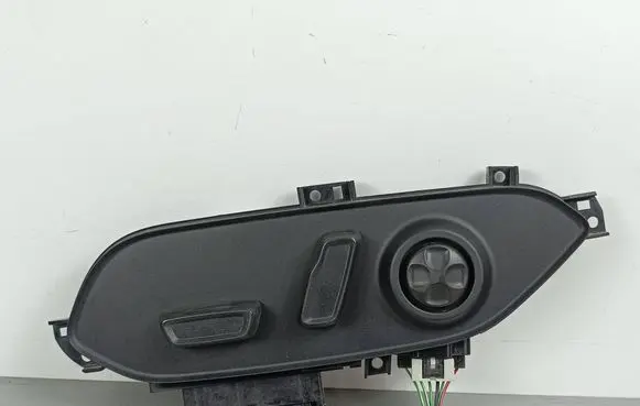 Jeep Grand Cherokee WL Seat control switch 68518917AB 22293 2993