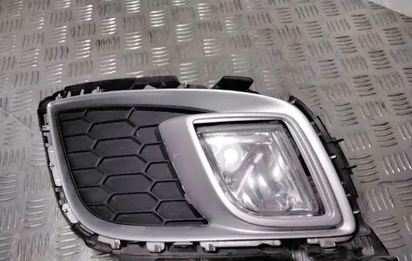 Mazda 6 Front fog light trim/grill GS1H50C11 11441055