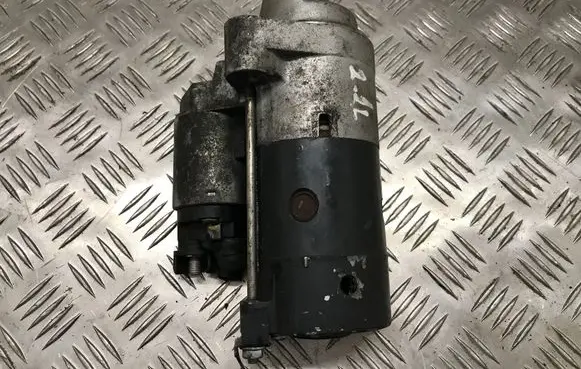 Honda Civic Starter motor MHG025 M002T85871
