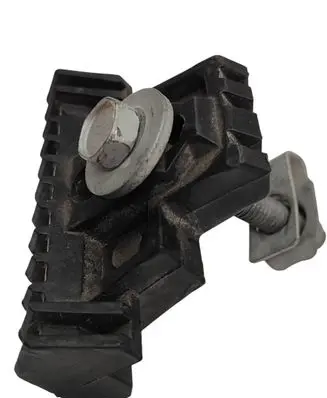 Dodge Grand Caravan Battery bracket 68053200AD 6506502AA