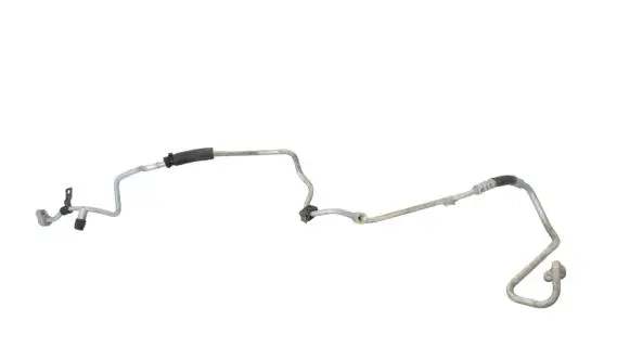 Jaguar XF X250 Air conditioning (A/C) pipe/hose
