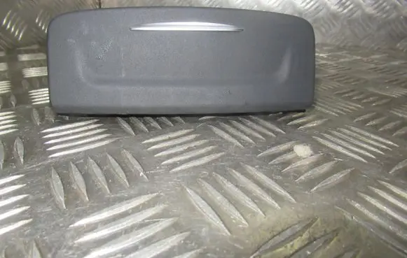Mercedes-Benz S W222 Parcel shelf 