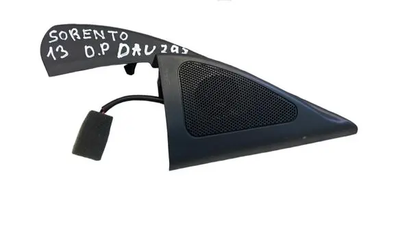 KIA Sorento Front door high frequency speaker 876602P000