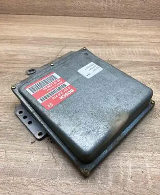 Engine control unit/module ECU