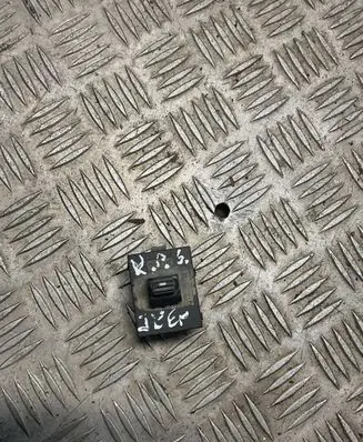 Jeep Grand Cherokee Electric window control switch