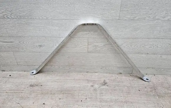 BMW X1 U11 Front bumper support beam 7011125