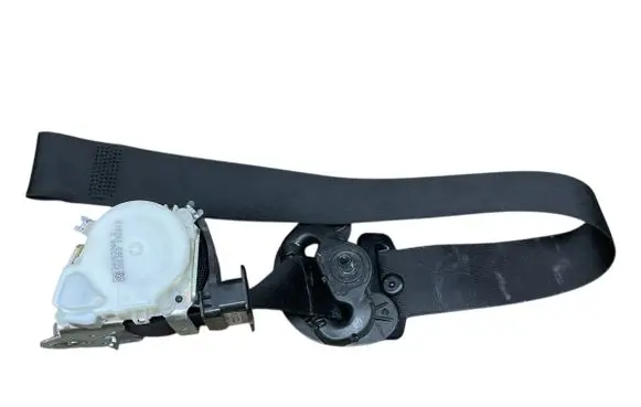 BMW 3 E92 E93 Front seatbelt 340032682 192213 200208
