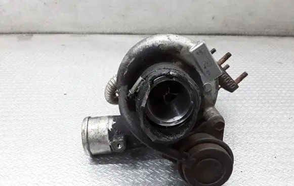 Peugeot Boxer Turbo 504340178