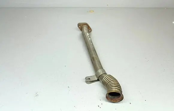 Citroen Berlingo EGR valve line/pipe/hose 96325346