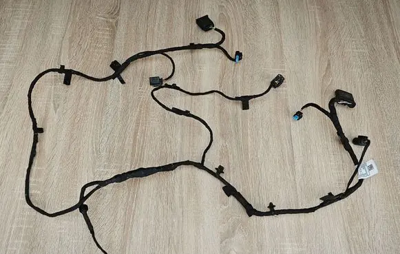 BMW 4 G22 G23 G24 G26 Other wiring loom 5A10A32 9557001