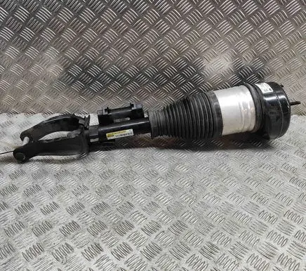 Mercedes-Benz GLS X167 Air suspension front shock absorber A1673209704