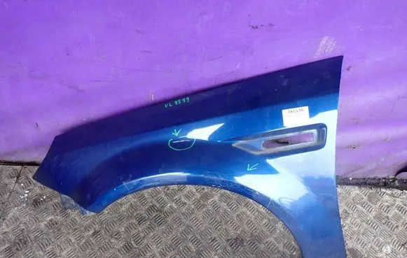 Opel Tigra B Fender 