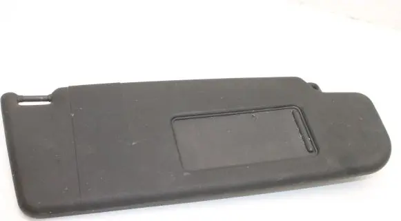 Volkswagen Scirocco Sun visor
