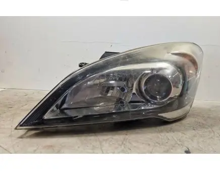 KIA Ceed Headlight/headlamp 