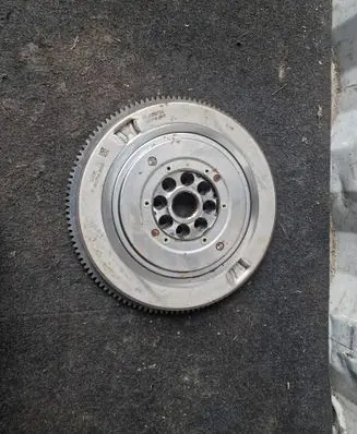 BMW X5 G05 Flywheel 9454557 200805
