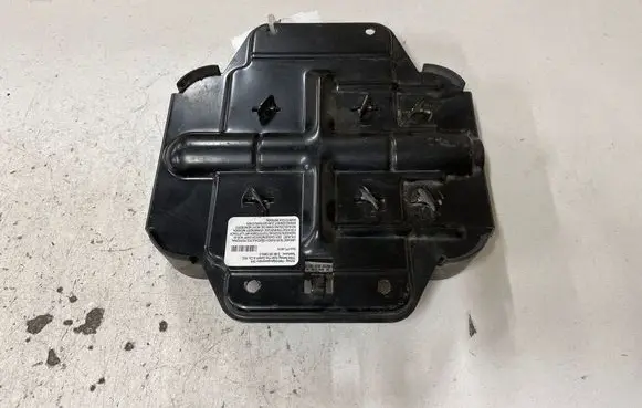 Mercedes-Benz ML W163 Front door airbag 30307146
