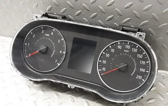 Dacia Sandero III Speedometer (instrument cluster) 248093717R