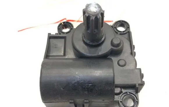 KIA Ceed Air flap motor/actuator D332-ATBAA02