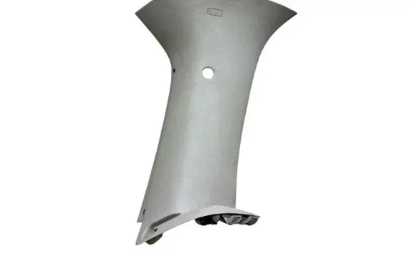 Volkswagen Sharan (D)pillar trim (top) 7M3867245G