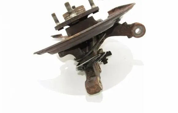 Ford B-MAX Front wheel hub
