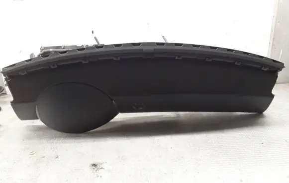 Volkswagen Phaeton Dashboard 3D1857009