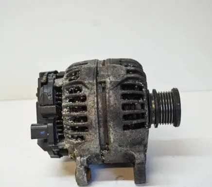 Generator/alternator