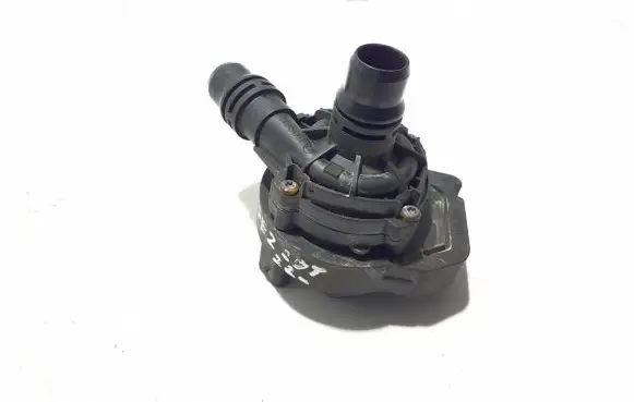Peugeot 208 Electric auxiliary coolant/water pump 9833874480