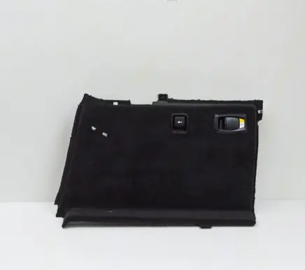 BMW 5 F10 F11 Trunk/boot side trim panel 9168496