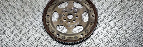 Mazda 6 Flywheel 