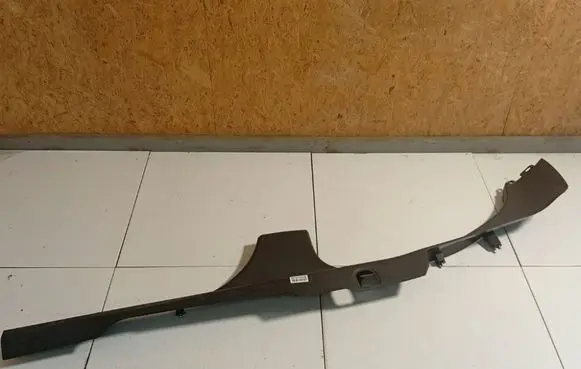 Opel Signum Front sill trim cover 24465360