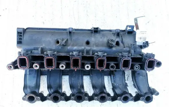 BMW 7 E65 E66 Intake manifold 7789247c 7789329b
