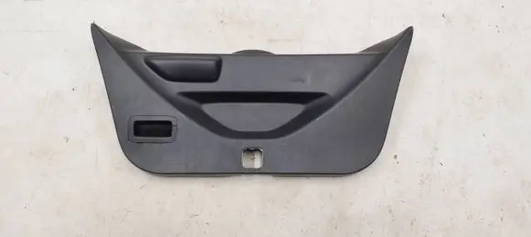 Honda Jazz Tailgate trim 84440tf0003