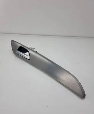 Mercedes-Benz GLE (W166 - C292) Rear door card trim 1667302022