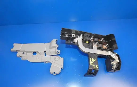 Volvo S60 Positive cable (battery) 32200086 F618B