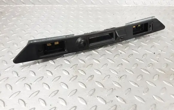 Audi A8 S8 D4 4H Tailgate/trunk/boot exterior handle 4E0827574K 8E0827657H 8E0827657G
