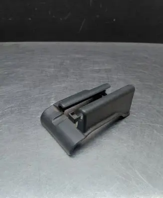 Mercedes-Benz E W211 Front passenger seat rail trim 2119192320