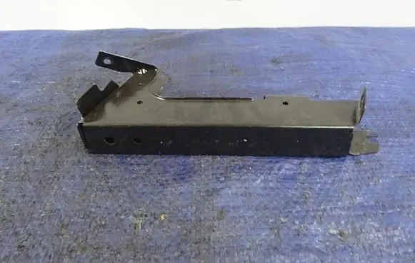 Mercedes-Benz SLK R171 Other interior part A1716390131