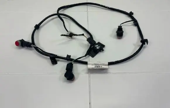 Ford Fiesta Parking sensor (PDC) wiring loom H1BT-15K868-ABD