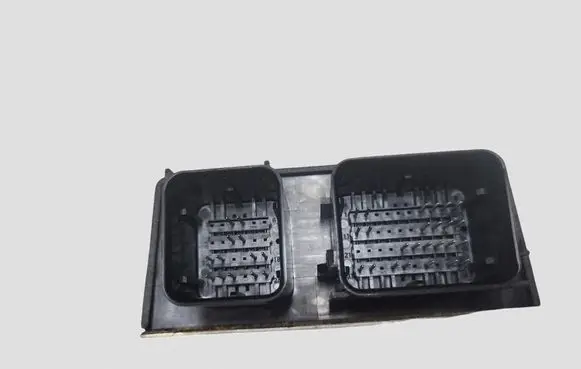 Ford C-MAX II Airbag control unit/module AM5T14B321AF 0285010929