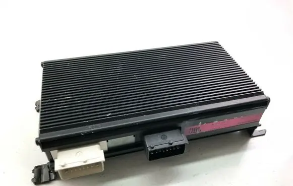 Peugeot 406 Other control units/modules 9651623880 F5082