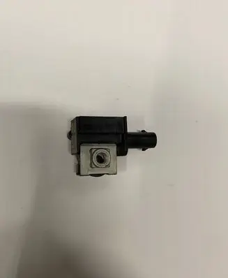 BMW 5 F10 F11 Airbag deployment crash/impact sensor 9224177 130223