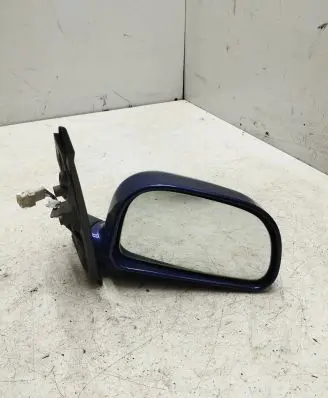 Mitsubishi Space Runner Front door electric wing mirror E1010555