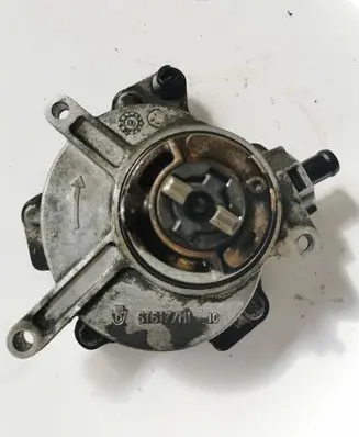 Audi TT TTS Mk2 Vacuum pump ST617