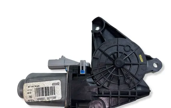 Dodge Charger Rear door window regulator motor 128000881
