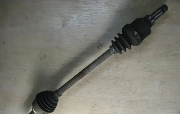 Citroen C2 Front driveshaft 3272FW