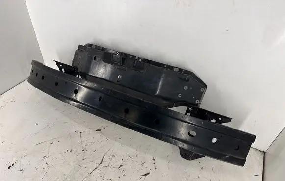 Tesla Model X Front bumper cross member 103517600E 103540300D 149658200A