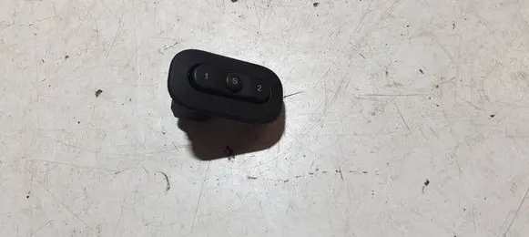 Dodge Durango III Seat memory switch 44012201 3715WMX80800