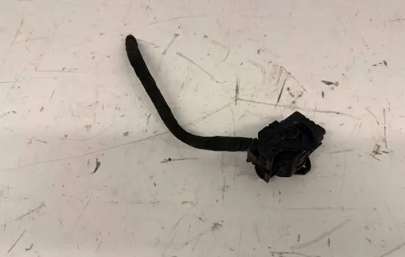 Dacia Duster II ABS module connector plug D2KOSTK1